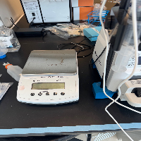 Repligen KrosFlo KR2i TFF System image 3